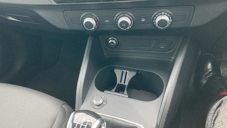 Audi Q2 30 TFSI Sport 5dr Petrol Estate